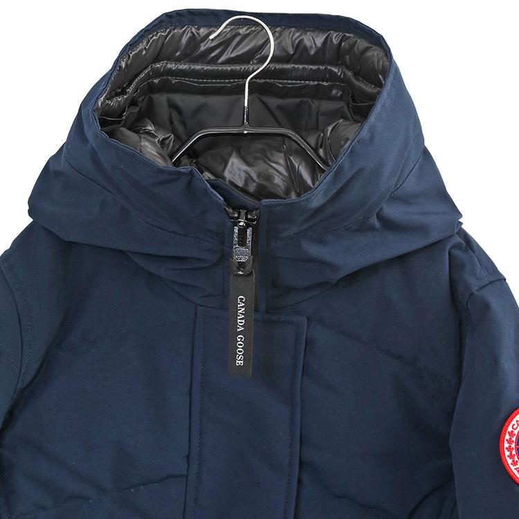 CANADA GOOSE（カナダグース） ダウンジャケット レディース ロレッタ