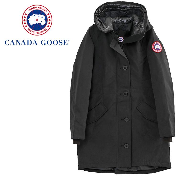 CANADA GOOSE（カナダグース） ダウンジャケット レディース