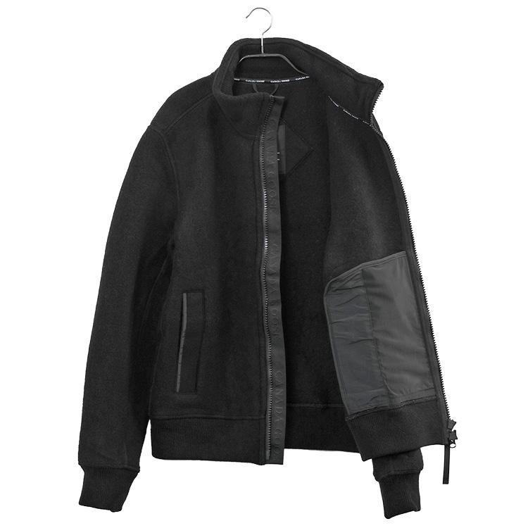 CANADA GOOSE カナダグース ローソン フリース ジャケット 7049M 