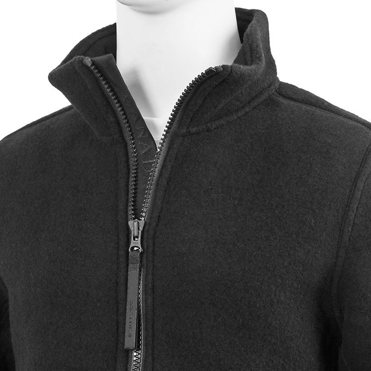 CANADA GOOSE カナダグース ローソン フリース ジャケット 7049M  
