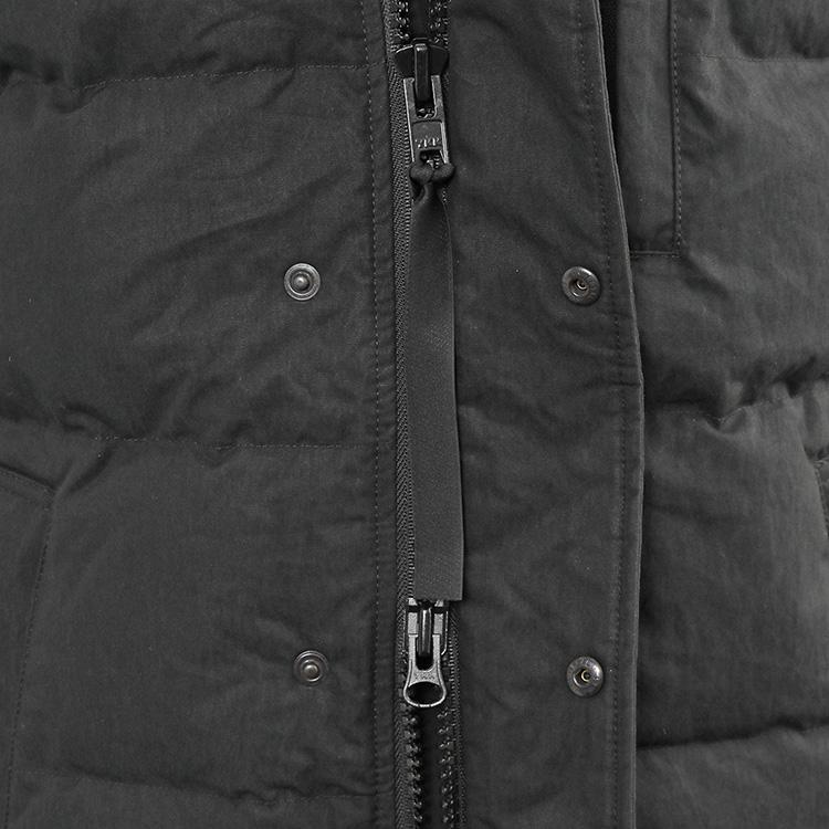 CANADA GOOSE ブラック レーベル メンズ ダウン カールソン パーカー バックパック ストラップ 2079MB2 CARSON PARKA CNC-61BLACK｜importbrand-jp｜13