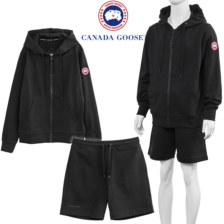 CANADA GOOSE（カナダグース） メンズ セットアップ パーカー