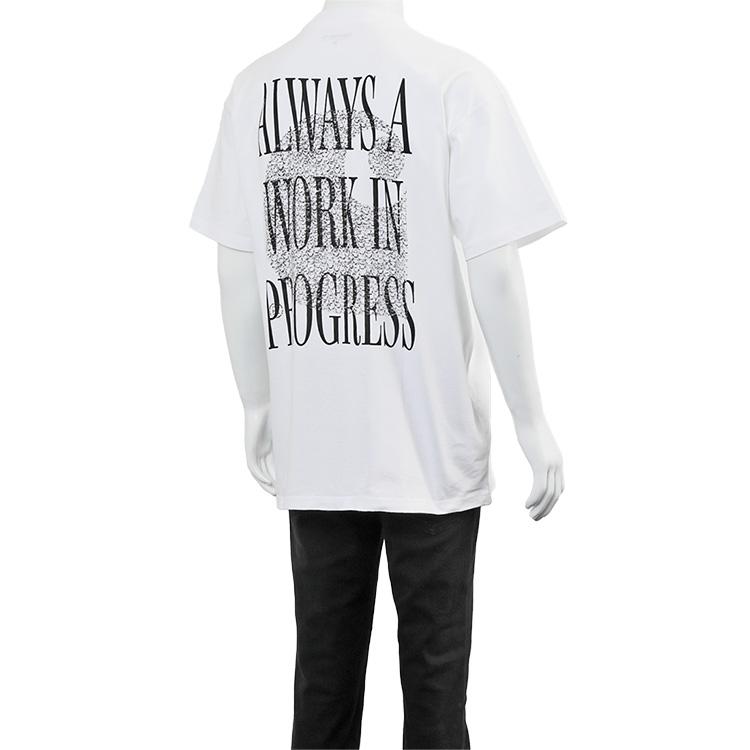 Carhartt WIP Tシャツ オールウェイズ ア ウィップALWAYS A WIP T-SHIRT  I033174-02XX｜importbrand-jp｜06