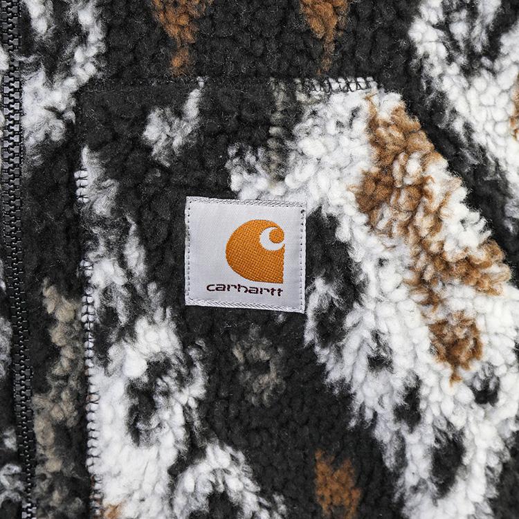 カーハート ダブリューアイピー Carhartt WIP ボアパーカー OGアクティブライナー I032301-1SZXX｜importbrand-jp｜11