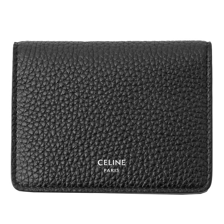 CELINE（セリーヌ） カードケース バイフォールドカードホルダー
