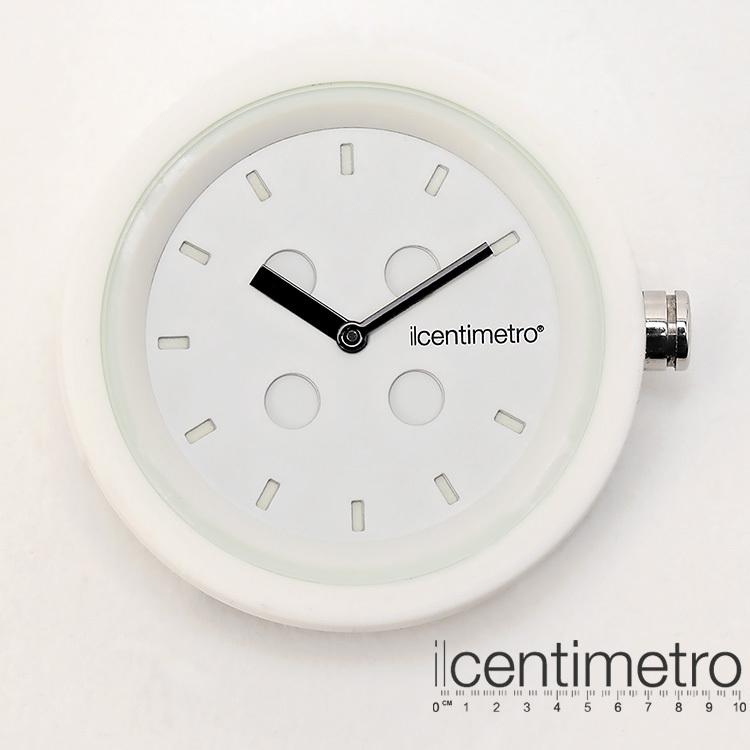 イルセンチメトロ ilcentimetro TIMEPLUG タイムプラグ 腕時計 -Total 