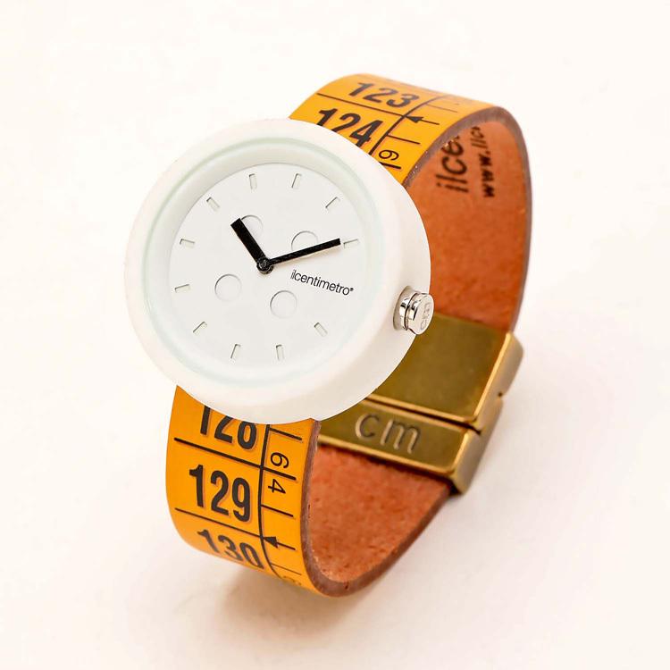 イルセンチメトロ ilcentimetro TIMEPLUG タイムプラグ 腕時計 -Total 