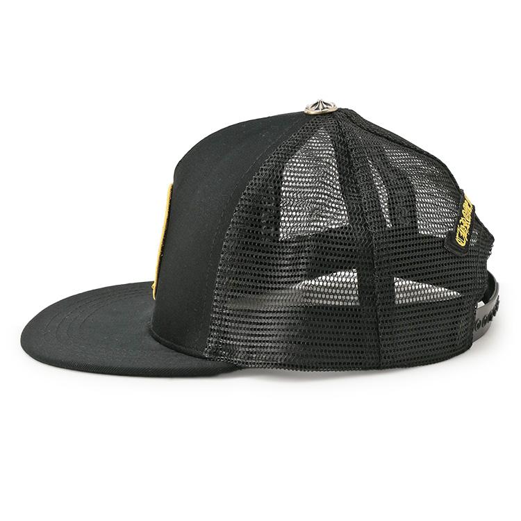 CHROME HEARTS クロムハーツ Chrome Hearts キャップ Yellow CH