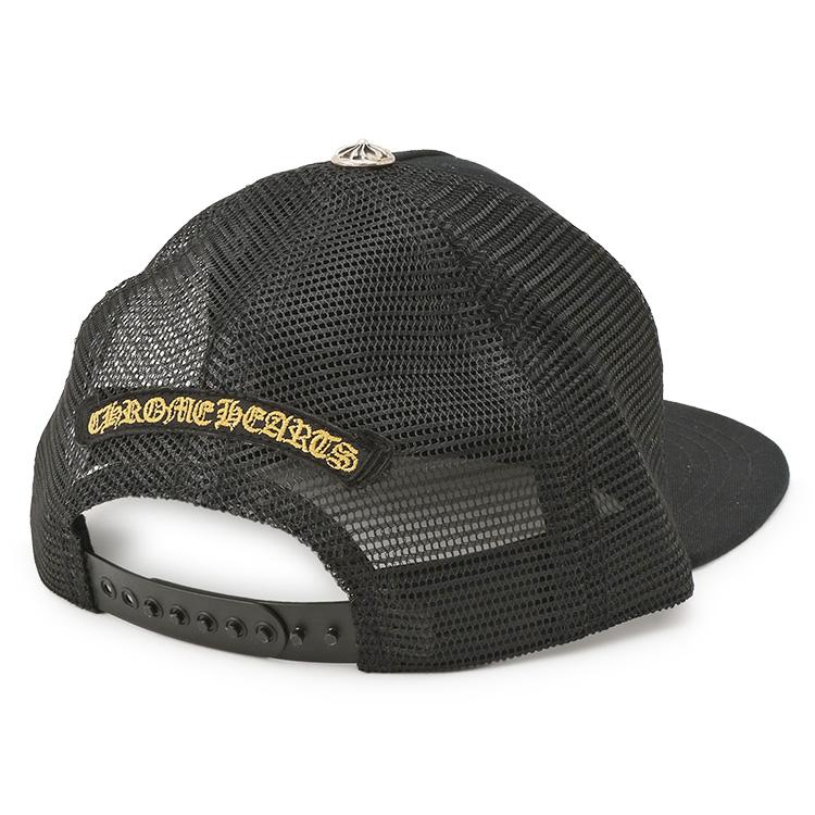 CHROME HEARTS クロムハーツ Chrome Hearts キャップ Yellow CH