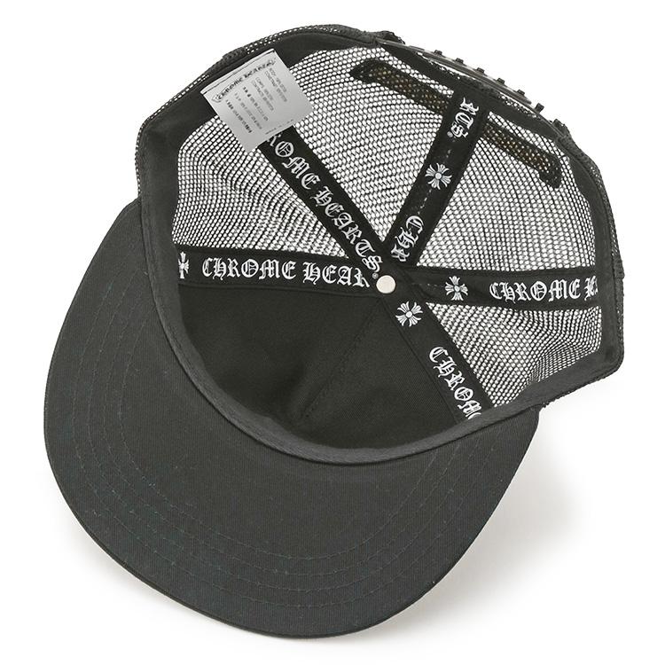 CHROME HEARTS クロムハーツ Chrome Hearts キャップ Yellow CH