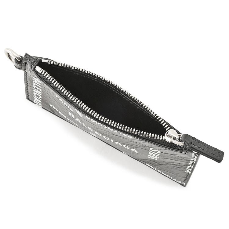 BALENCIAGA バレンシアガ ミニ財布 Cash ネックウォレット BALENCIAGA バレンシアガ ミニ財布 Cash ネックウォレット