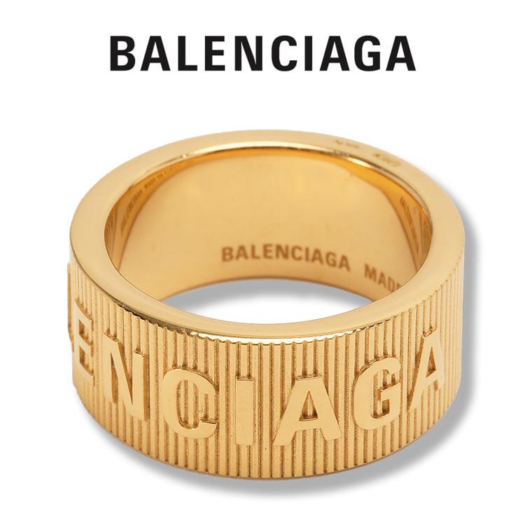 BALENCIAGA メンズリング、指輪の商品一覧｜メンズアクセサリー