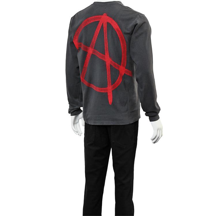 LANVIN ギャラリーデプト GALLERY DEPT. ロンT 長袖 Tシャツ LANVIN ギャラリーデプト GALLERY DEPT. ロンT 長袖 Tシャツ