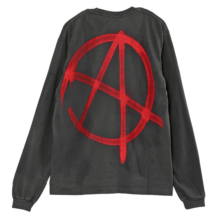 LANVIN ギャラリーデプト GALLERY DEPT. ロンT 長袖 Tシャツ LANVIN ギャラリーデプト GALLERY DEPT. ロンT 長袖 Tシャツ