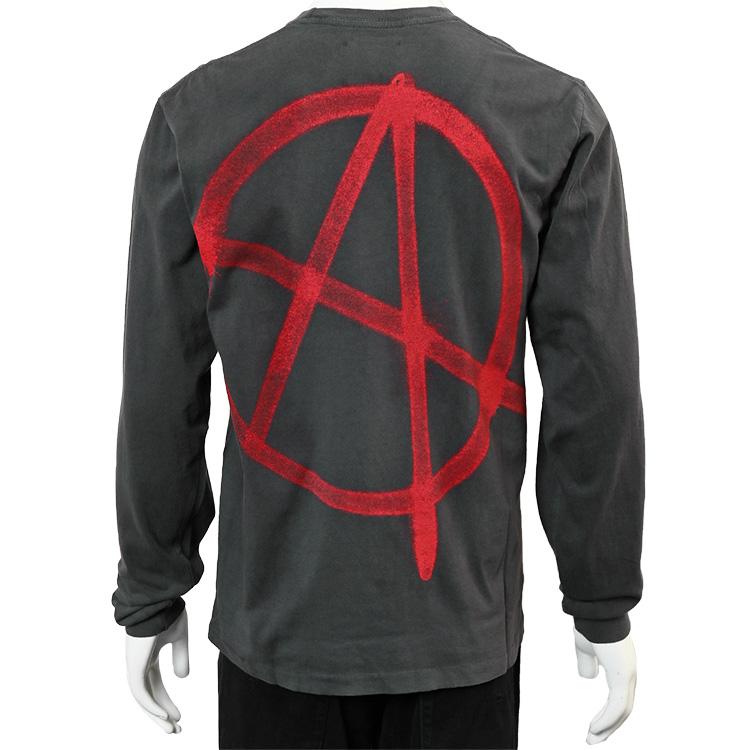 LANVIN ギャラリーデプト GALLERY DEPT. ロンT 長袖 Tシャツ