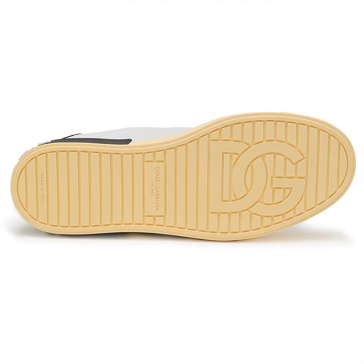 DOLCE&GABBANA ドルチェ&ガッバーナ ポルトフィーノ スニーカー DOLCE&GABBANA ドルチェ&ガッバーナ ポルトフィーノ スニーカー