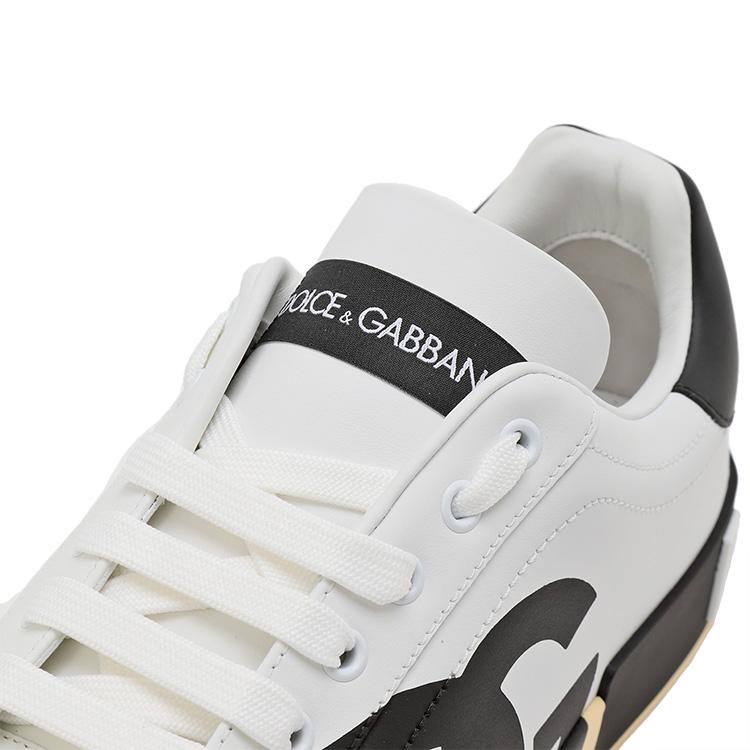 DOLCE&GABBANA ドルチェ&ガッバーナ ポルトフィーノ スニーカー DOLCE&GABBANA ドルチェ&ガッバーナ ポルトフィーノ スニーカー