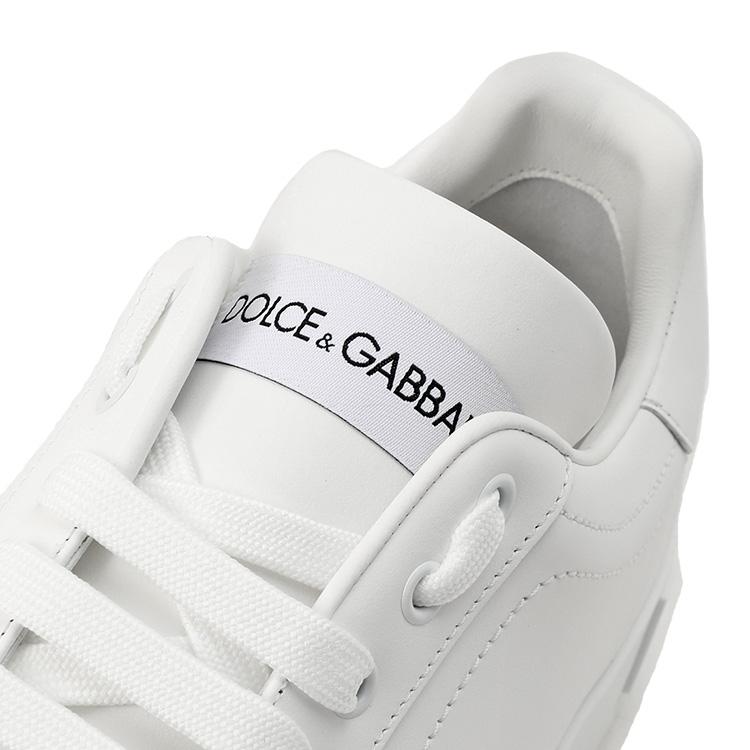 DOLCE&GABBANA ドルチェ&ガッバーナ ポルトフィーノ スニーカー DOLCE&GABBANA ドルチェ&ガッバーナ ポルトフィーノ スニーカー