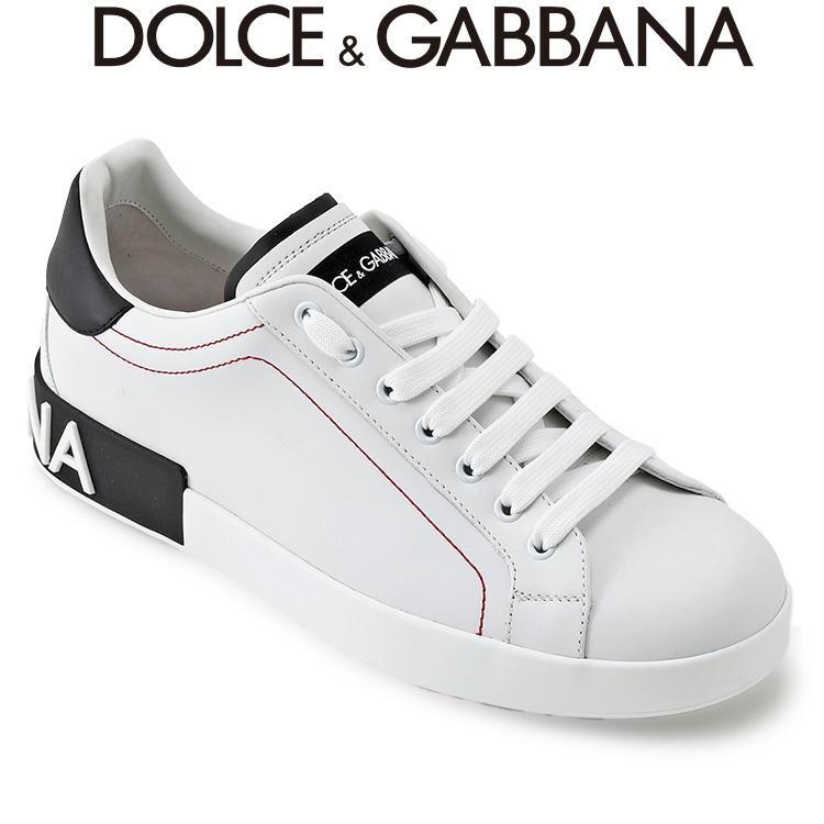 DOLCE&GABBANA ドルチェ&ガッバーナ メンズ スニーカー DOLCE&GABBANA ドルチェ&ガッバーナ メンズ スニーカー