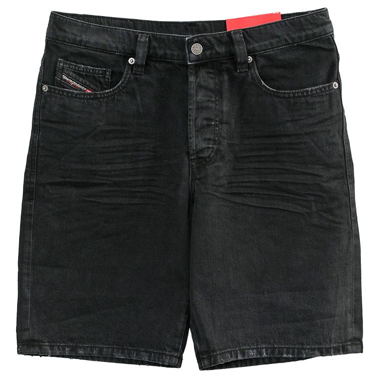 【専用出品】DIESEL デニムハーフパンツ 楽天市場】ディーゼル DIESEL デニム ハーフパンツ メンズ