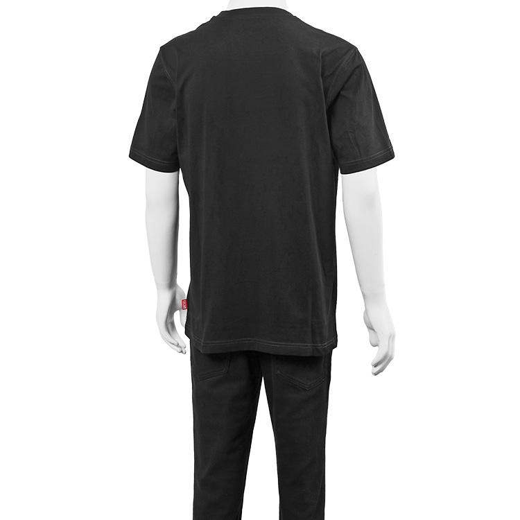 DIESEL（ディーゼル） DIESEL Tシャツ A21036-0QIAM T-ADJUST-V8-9XX