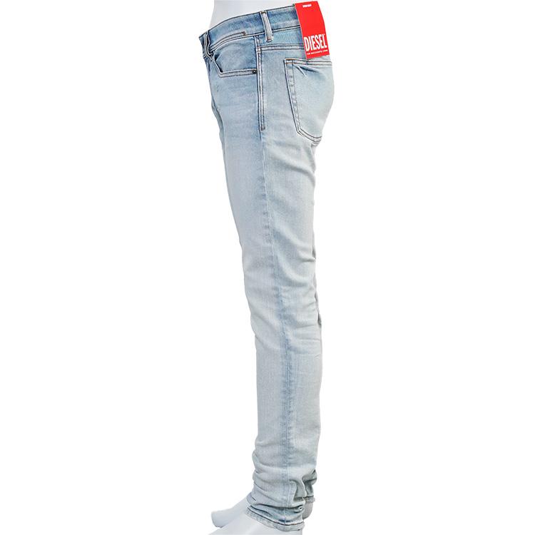 DIESEL ディーゼル スキニー ジーンズ スリーンカーA03594-09H73 DIESEL ディーゼル スキニー ジーンズ スリーンカーA03594-09H73