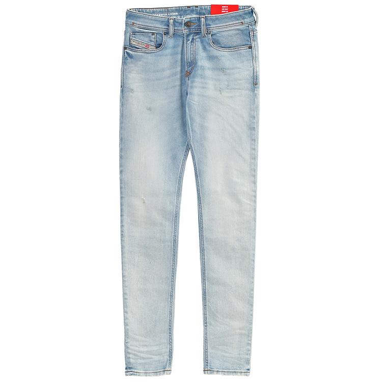 DIESEL ディーゼル スキニー ジーンズ スリーンカーA03594-09H73 DIESEL ディーゼル スキニー ジーンズ スリーンカーA03594-09H73