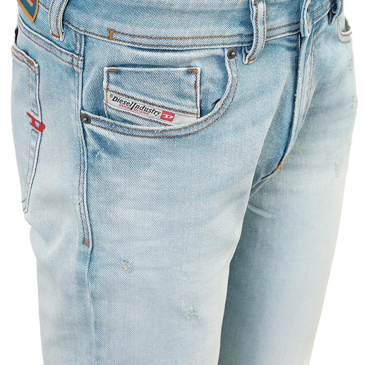 DIESEL ディーゼル スキニー ジーンズ スリーンカーA03594-09H73 DIESEL ディーゼル スキニー ジーンズ スリーンカーA03594-09H73
