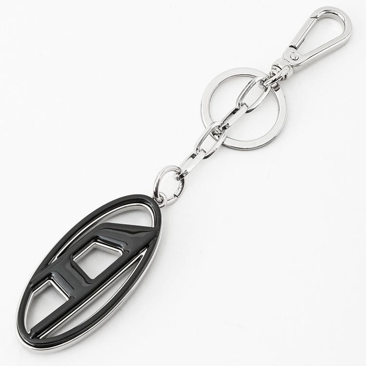 DIESEL キーホルダー チャーム X10209 P6471 DIESEL（ディーゼル） キーホルダー X10293-P8097 CAGE-D LAYER-HA995