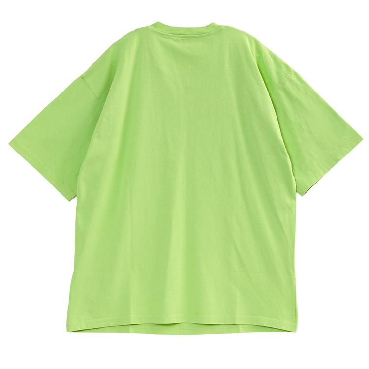 DIESEL（ディーゼル） DIESEL Tシャツ オーバルD A13049-0DQAU T-BOXT