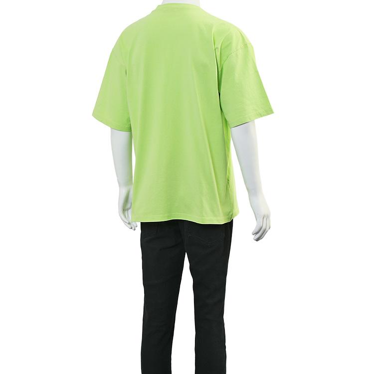 DIESEL（ディーゼル） DIESEL Tシャツ オーバルD A13049-0DQAU T-BOXT