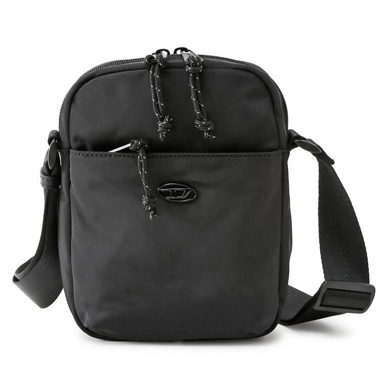 DIESEL（ディーゼル） クロスボディバッグ X10310-P8166 D-PACK