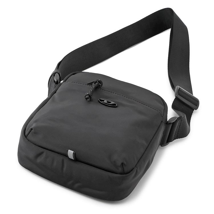 DIESEL（ディーゼル） クロスボディバッグ X10310-P8166 D-PACK