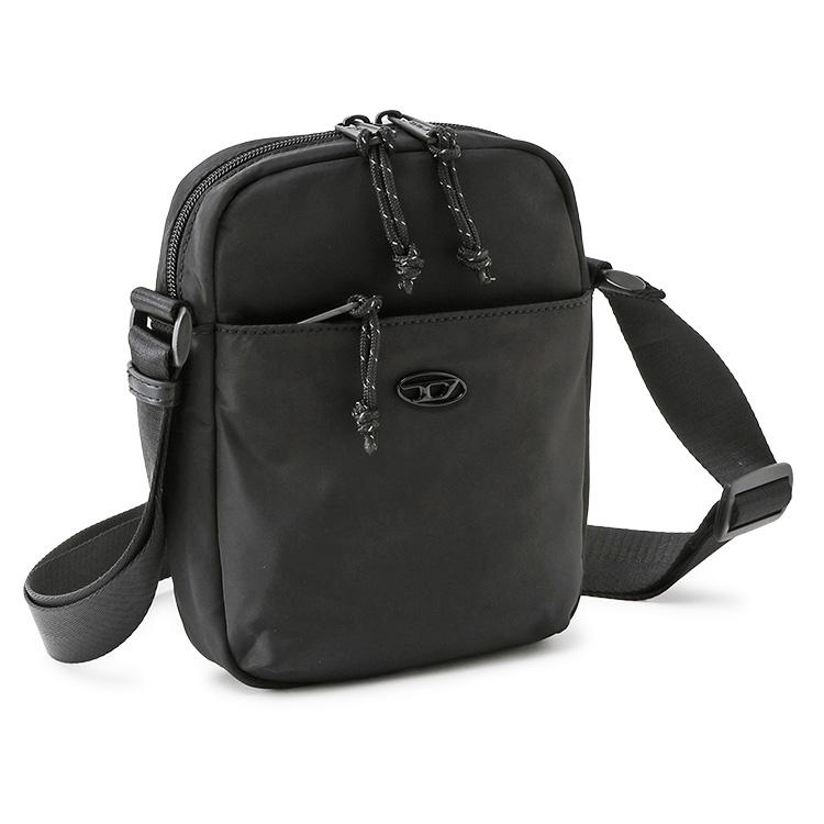 DIESEL（ディーゼル） クロスボディバッグ X10310-P8166 D-PACK