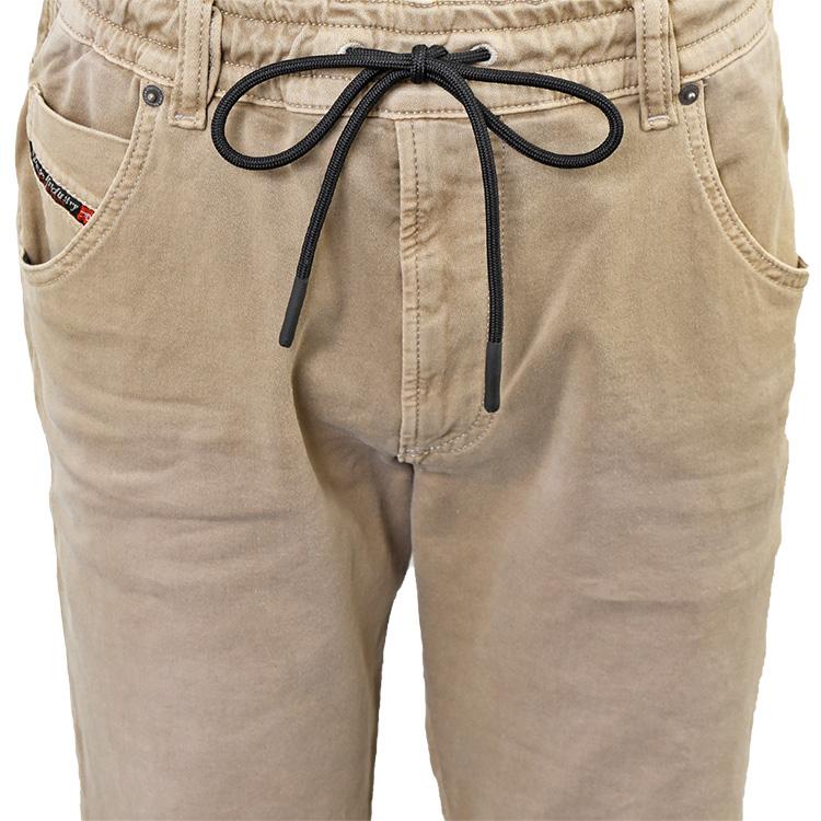 DIESEL ディーゼル ジョグジーンズ クルーリー ハーフパンツ DIESEL ディーゼル ジョグジーンズ クルーリー ハーフパンツ