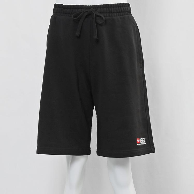 DIESEL ディーゼル セットアップ パーカー スウェット ハーフ DIESEL ディーゼル セットアップ パーカー スウェット ハーフ