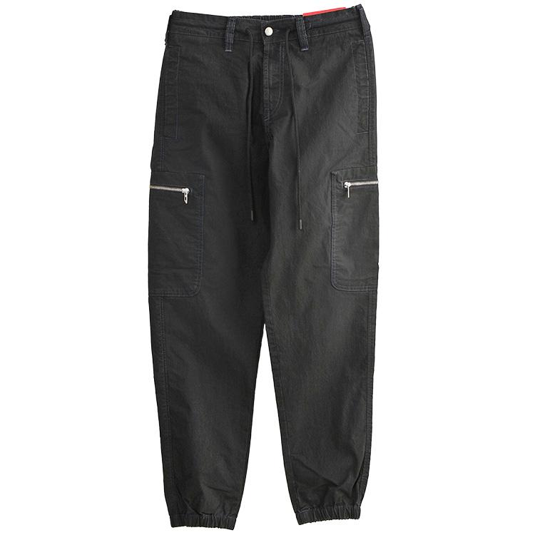 DIESEL（ディーゼル） スリムD ジョグジーンズ A18215-068SJ D-LAB