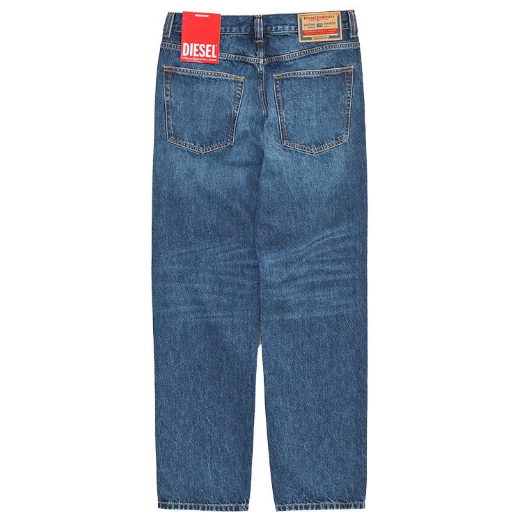 DIESEL ディーゼル ジーンズ ルーズ ストレート フィット A03564 DIESEL ディーゼル ジーンズ ルーズ ストレート フィット A03564