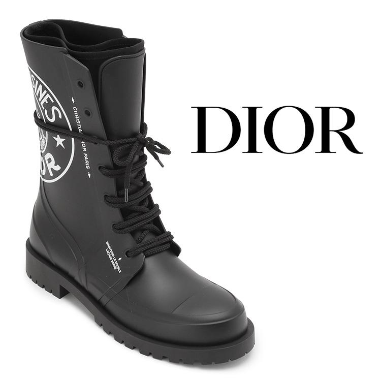 Christian Dior DIOR CAMP ディオールキャンプ ショートブーツ Christian Dior DIOR CAMP ディオールキャンプ ショートブーツ