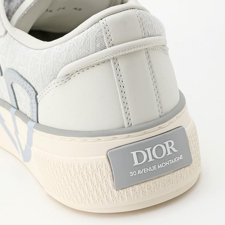 Christian Dior DIOR ディオール オブリーク B33 スニーカー CD Christian Dior DIOR ディオール オブリーク B33 スニーカー CD