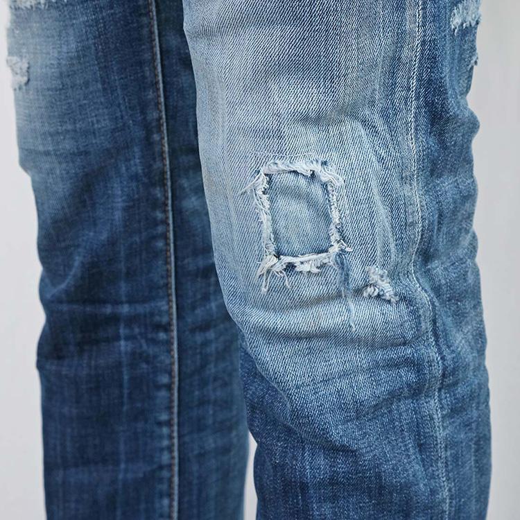 DSQUARED2 クールガイ ジーンズ COOL GUY JEAN S74LB1585-S30664-470の画像