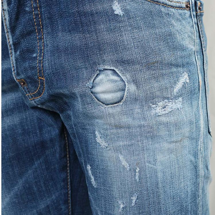 DSQUARED2 クールガイ ジーンズ COOL GUY JEAN S74LB1585-S30664-470の画像
