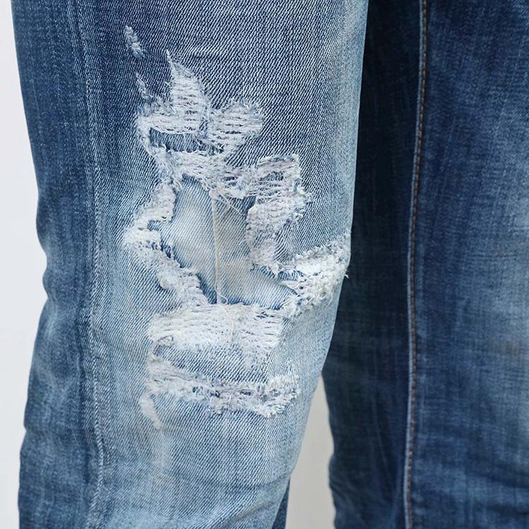 DSQUARED2 クールガイ ジーンズ COOL GUY JEAN S74LB1585-S30664-470の画像