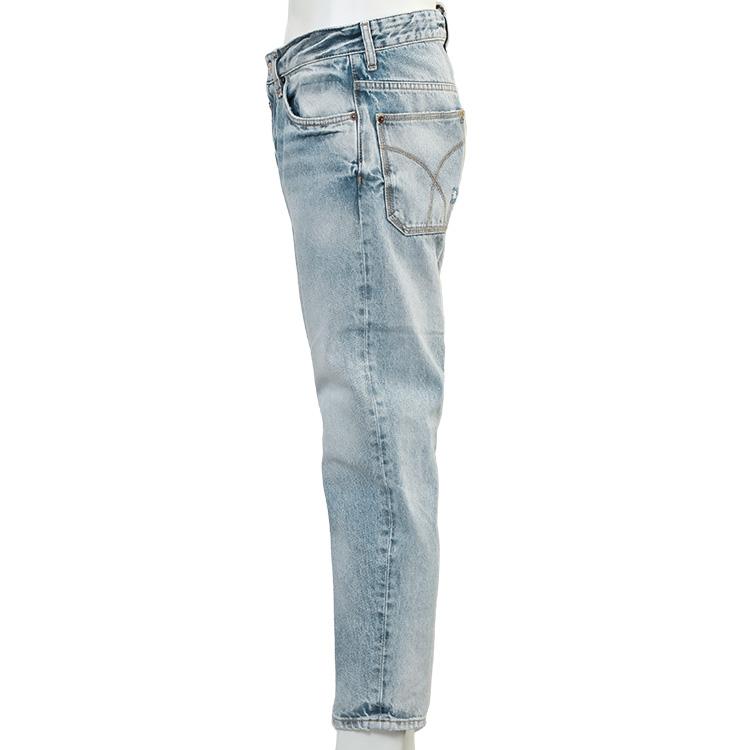 DSQUARED2（ディースクエアード） ジーンズ BRO JEAN クロップド