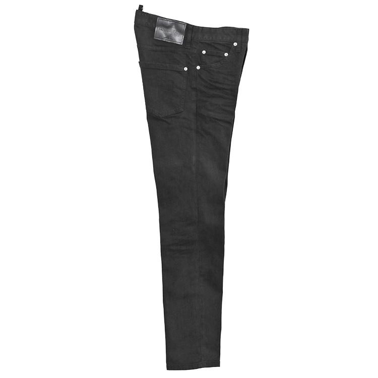 ディースクエアード DSQUARED2 ジーンズ TEDDY JEAN スキニー S74LB1907-S39781-900 メンズの画像
