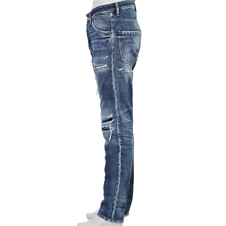 DSQUARED2 クールガイ ジーンズ COOL GUY JEANS S74LB1436 DSQUARED2 クールガイ ジーンズ COOL GUY JEANS S74LB1436