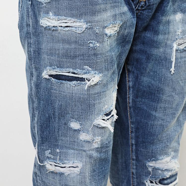 DSQUARED2 クールガイ ジーンズ COOL GUY JEANS S74LB1436 DSQUARED2 クールガイ ジーンズ COOL GUY JEANS S74LB1436
