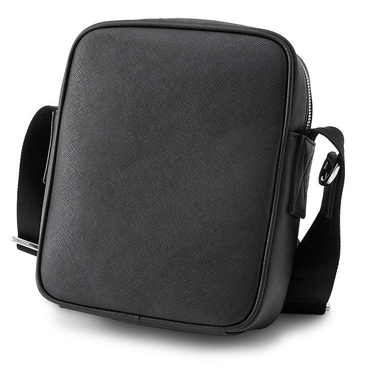 EMPORIO ARMANI エンポリオアルマーニ ASV ショルダーバッグ 再生