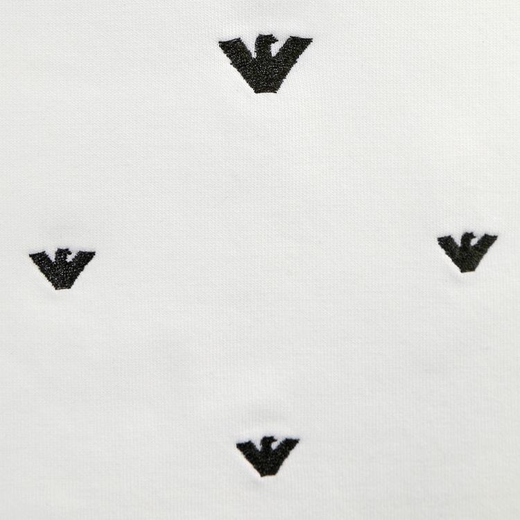 EMPORIO ARMANI エンポリオアルマーニ セットアップ パーカー