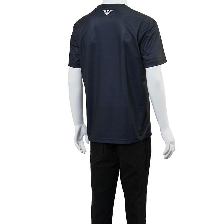 EA7 ヴェンタスセブン 機能性 Tシャツ TENNIS PRO VENTUS7 7M000044